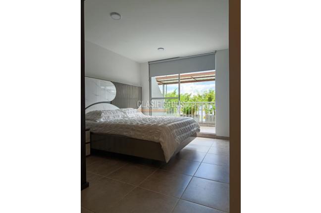 Apartaestudios, Alquiler, Dos Quebradas - $2.200.000