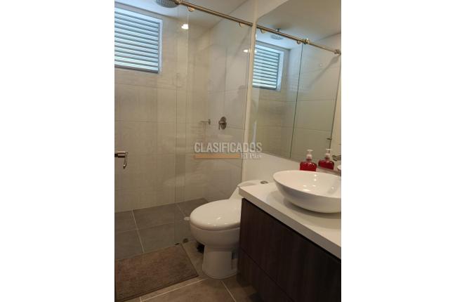 Apartaestudios, Alquiler, Dos Quebradas - $2.200.000