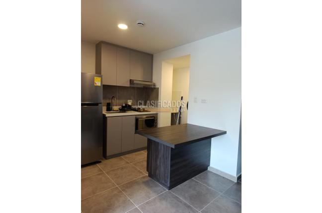 Apartaestudios, Alquiler, Dos Quebradas - $2.200.000
