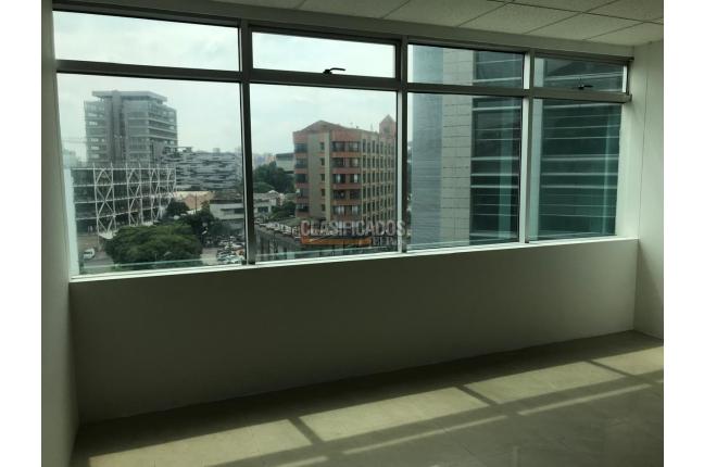 Oficinas y Consultorios, Alquiler, Chipichape - $2.800.000