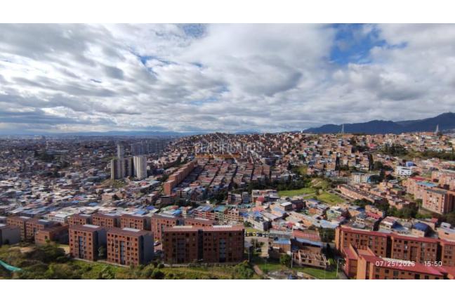 Apartamentos, Alquiler, Bogotá - $1.300.000
