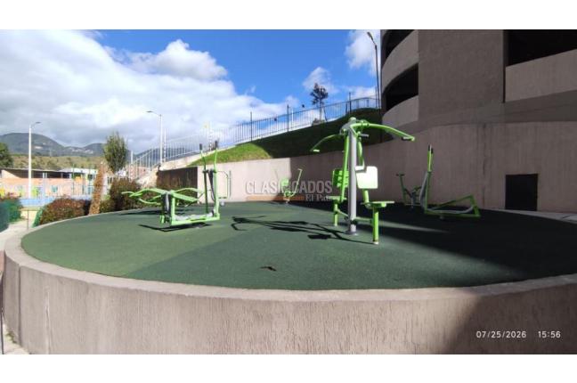 Apartamentos, Alquiler, Bogotá - $1.300.000