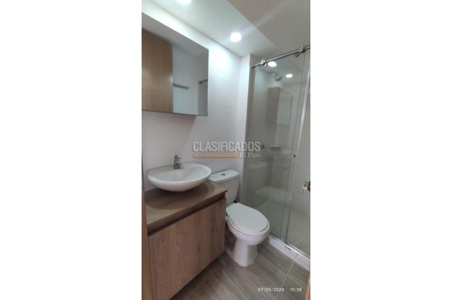 Apartamentos, Alquiler, Bogotá - $1.300.000