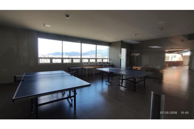 Apartamentos, Alquiler, Bogotá - $1.300.000