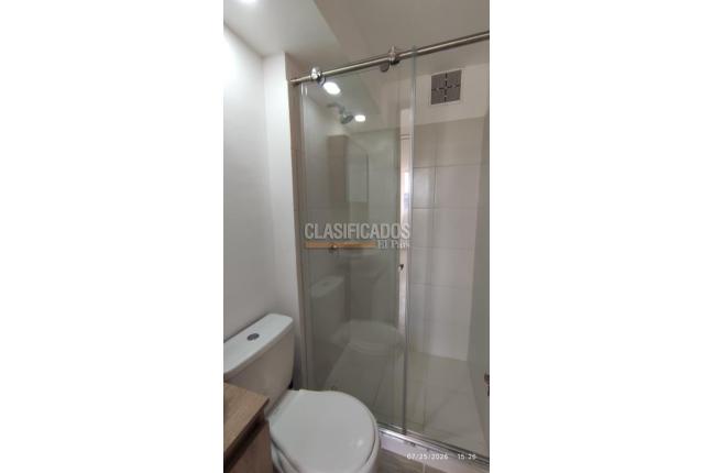 Apartamentos, Alquiler, Bogotá - $1.300.000