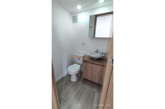 Apartamentos, Alquiler, Bogotá - $1.300.000