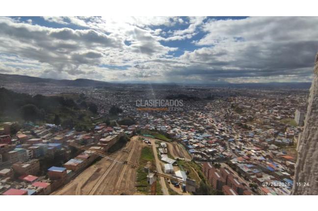 Apartamentos, Alquiler, Bogotá - $1.300.000