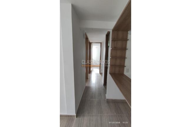 Apartamentos, Alquiler, Bogotá - $1.300.000
