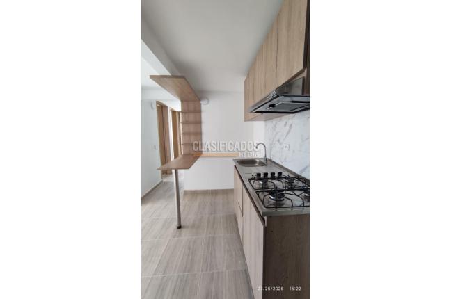 Apartamentos, Alquiler, Bogotá - $1.300.000