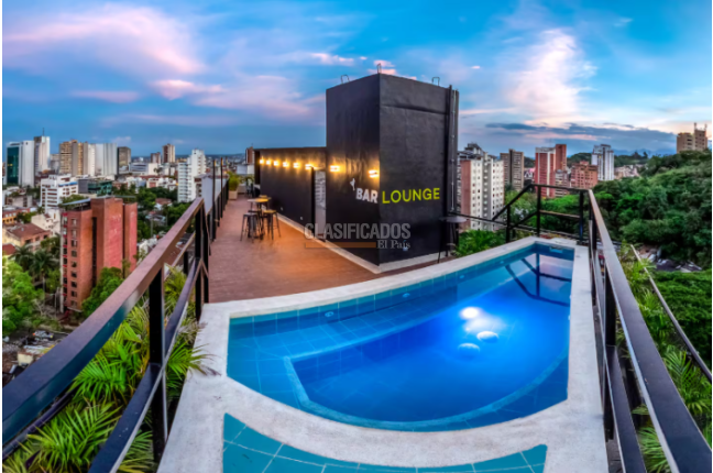 Apartaestudios, Venta en Juanambú