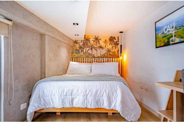 Apartaestudios, Venta, Juanambú - $350.000.000