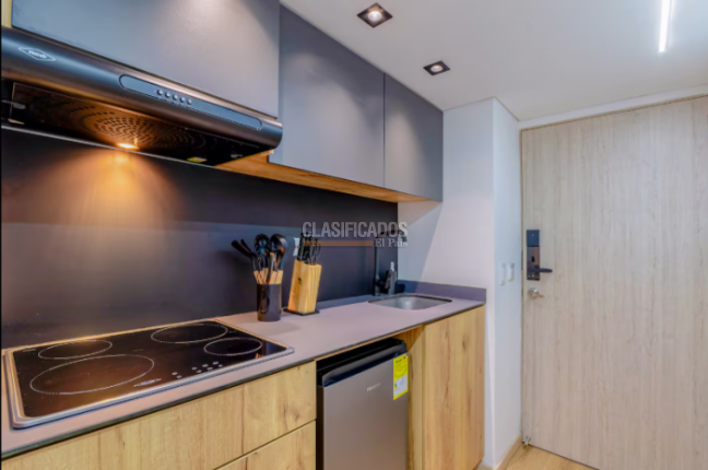 Apartaestudios, Venta, Juanambú - $350.000.000