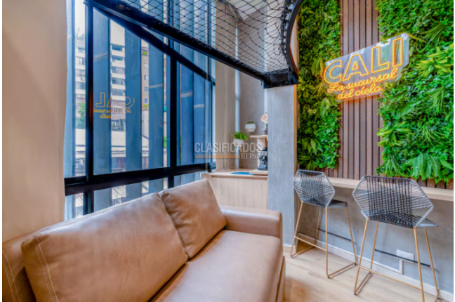 Apartaestudios, Venta, Juanambú - $350.000.000