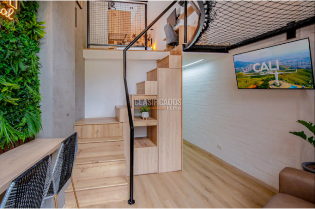 Apartaestudios, Venta, Juanambú - $350.000.000