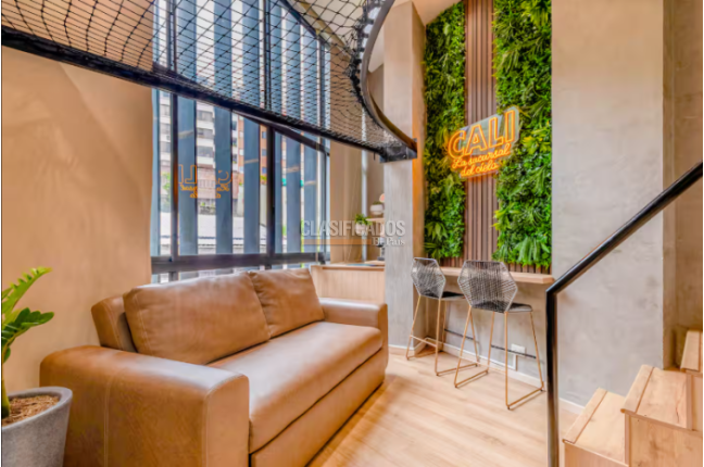 Apartaestudios, Venta, Juanambú - $350.000.000