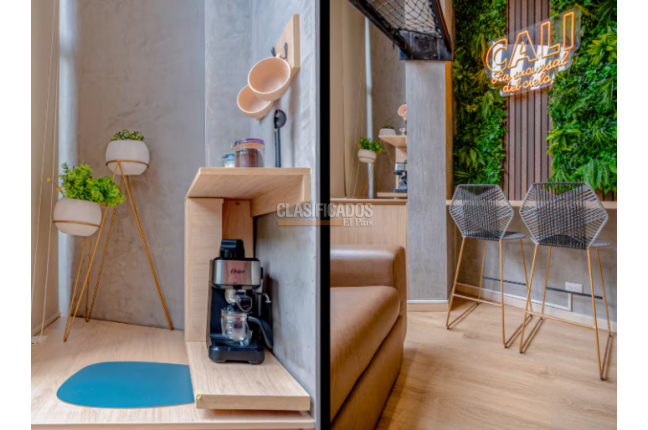 Apartaestudios, Venta, Juanambú - $350.000.000