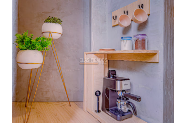 Apartaestudios, Venta, Juanambú - $350.000.000