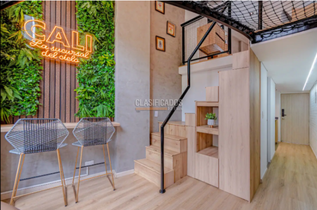 Apartaestudios, Venta, Juanambú - $350.000.000