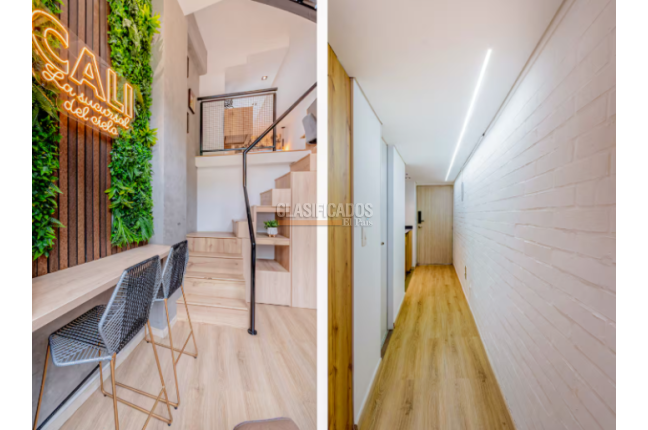 Apartaestudios, Venta, Juanambú - $350.000.000