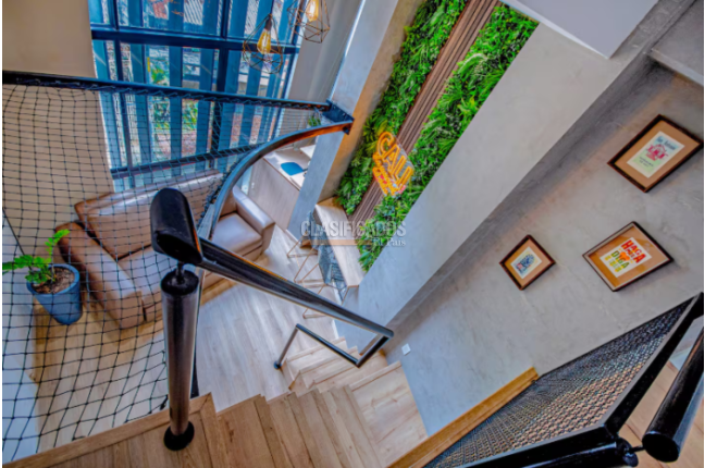 Apartaestudios, Venta, Juanambú - $350.000.000