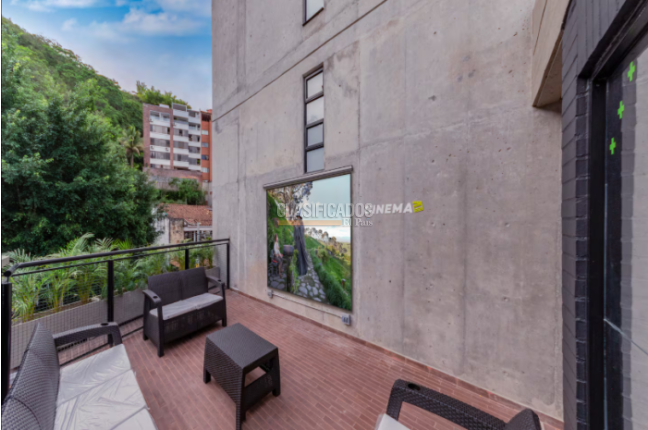 Apartaestudios, Venta, Juanambú - $350.000.000