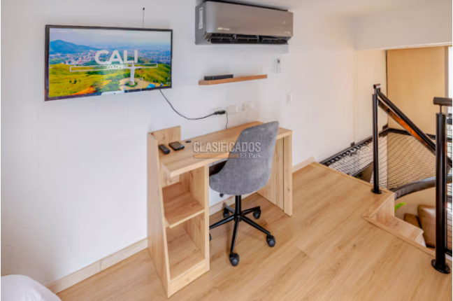 Apartaestudios, Venta, Juanambú - $350.000.000