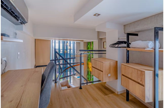 Apartaestudios, Venta, Juanambú - $350.000.000