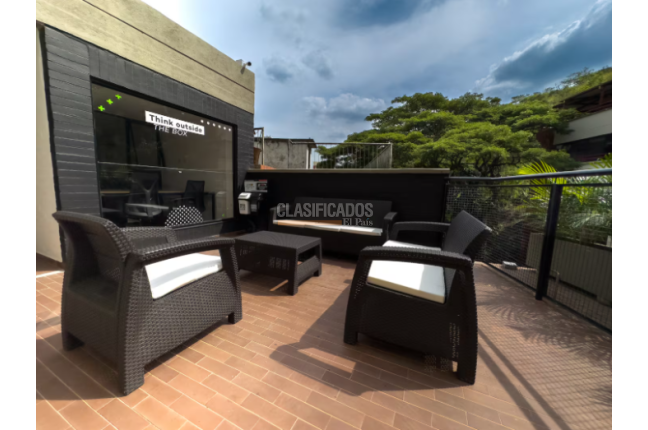 Apartaestudios, Venta, Juanambú - $350.000.000