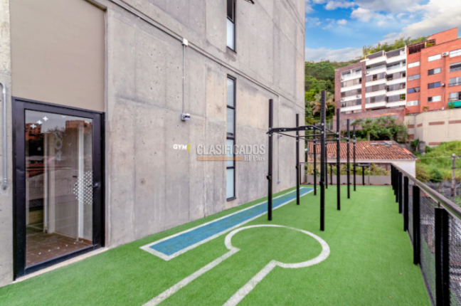 Apartaestudios, Venta, Juanambú - $350.000.000
