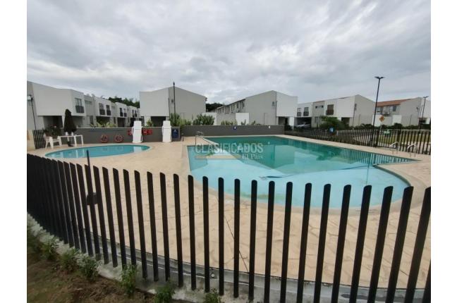 Casas, Alquiler, Jamundí - $2.300.000