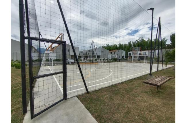 Casas, Alquiler, Jamundí - $2.300.000