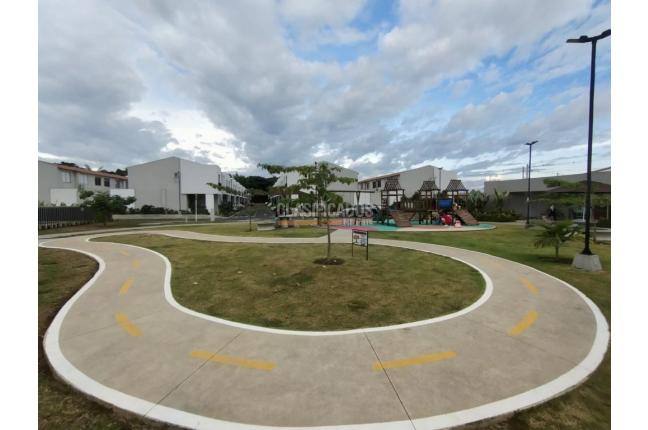 Casas, Alquiler, Jamundí - $2.300.000