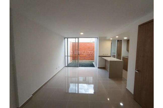 Casas, Alquiler, Jamundí - $2.300.000