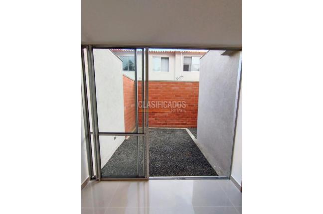 Casas, Alquiler, Jamundí - $2.300.000