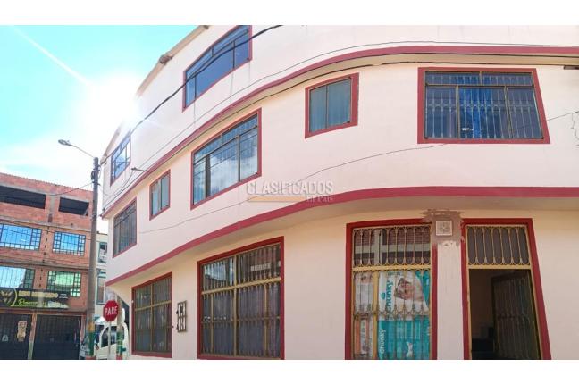 Apartamentos, Alquiler en Soacha