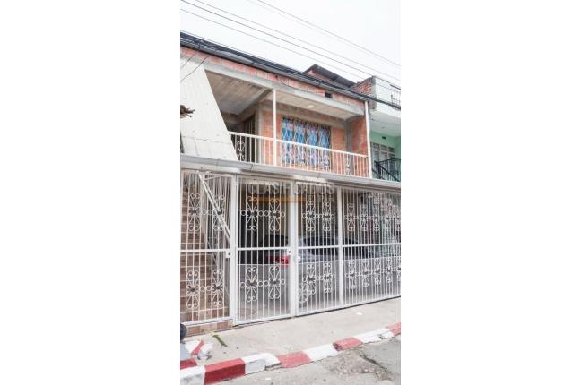 Casas, Venta, Alfonso López - $365.000.000