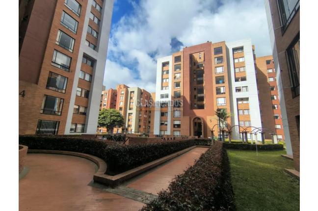 Apartamentos, Venta en Bogotá