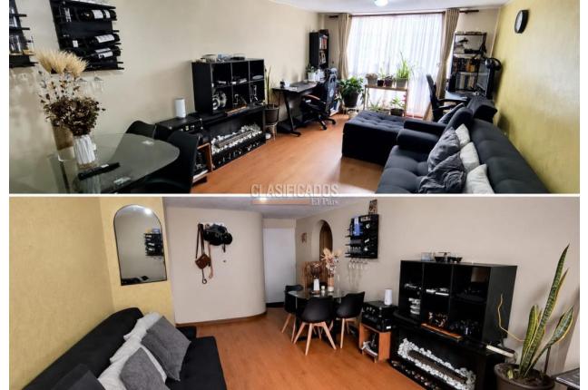Apartamentos, Venta en Bogotá
