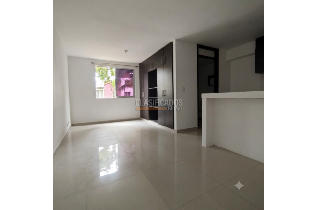 Apartaestudios, Alquiler en Caney
