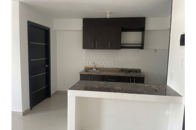 Apartaestudios, Alquiler en Caney