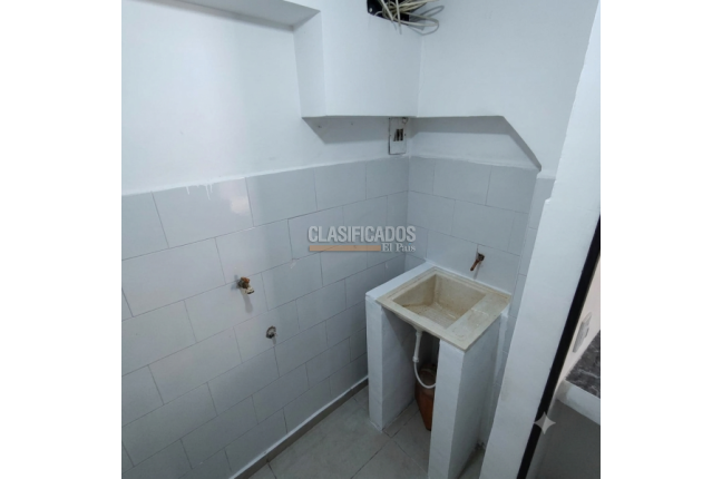 Apartaestudios, Alquiler, Caney - $800.000