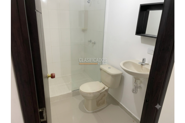 Apartaestudios, Alquiler, Caney - $800.000