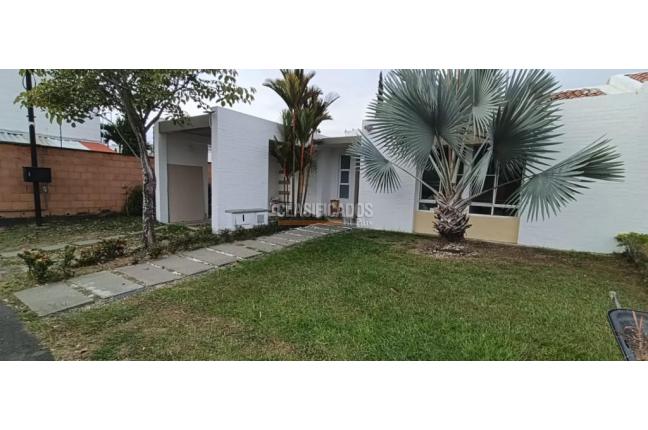 Casas, Alquiler en Jamundí