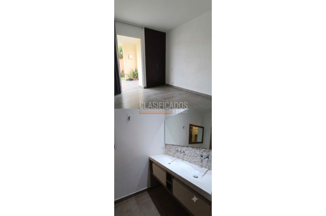 Casas, Alquiler, Jamundí - $3.000.000