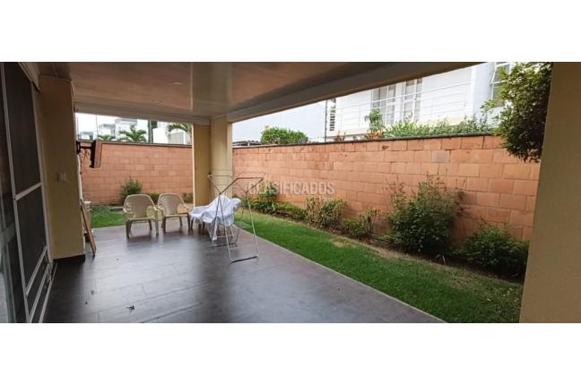 Casas, Alquiler, Jamundí - $3.000.000