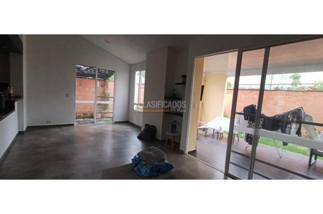 Casas, Alquiler, Jamundí - $3.000.000