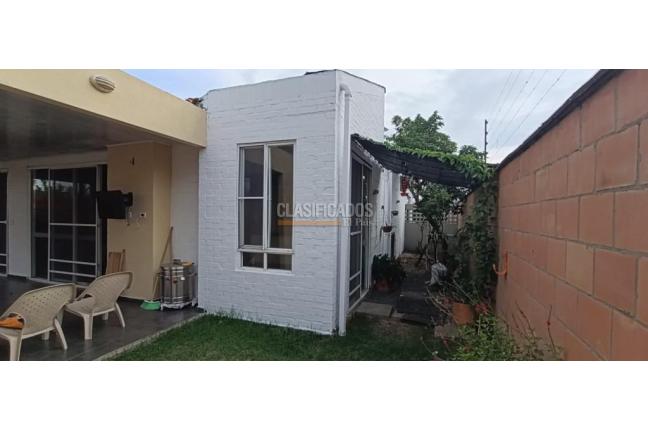 Casas, Alquiler, Jamundí - $3.000.000