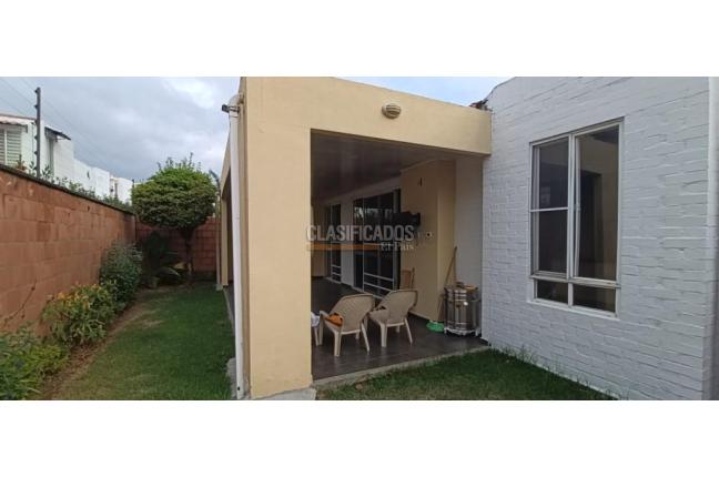 Casas, Alquiler, Jamundí - $3.000.000