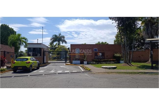 Casas, Alquiler, Jamundí - $3.000.000