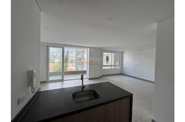 Apartamentos, Venta, Vipasa - $550.000.000